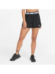 Шорты PUMA модель 521806 Фото