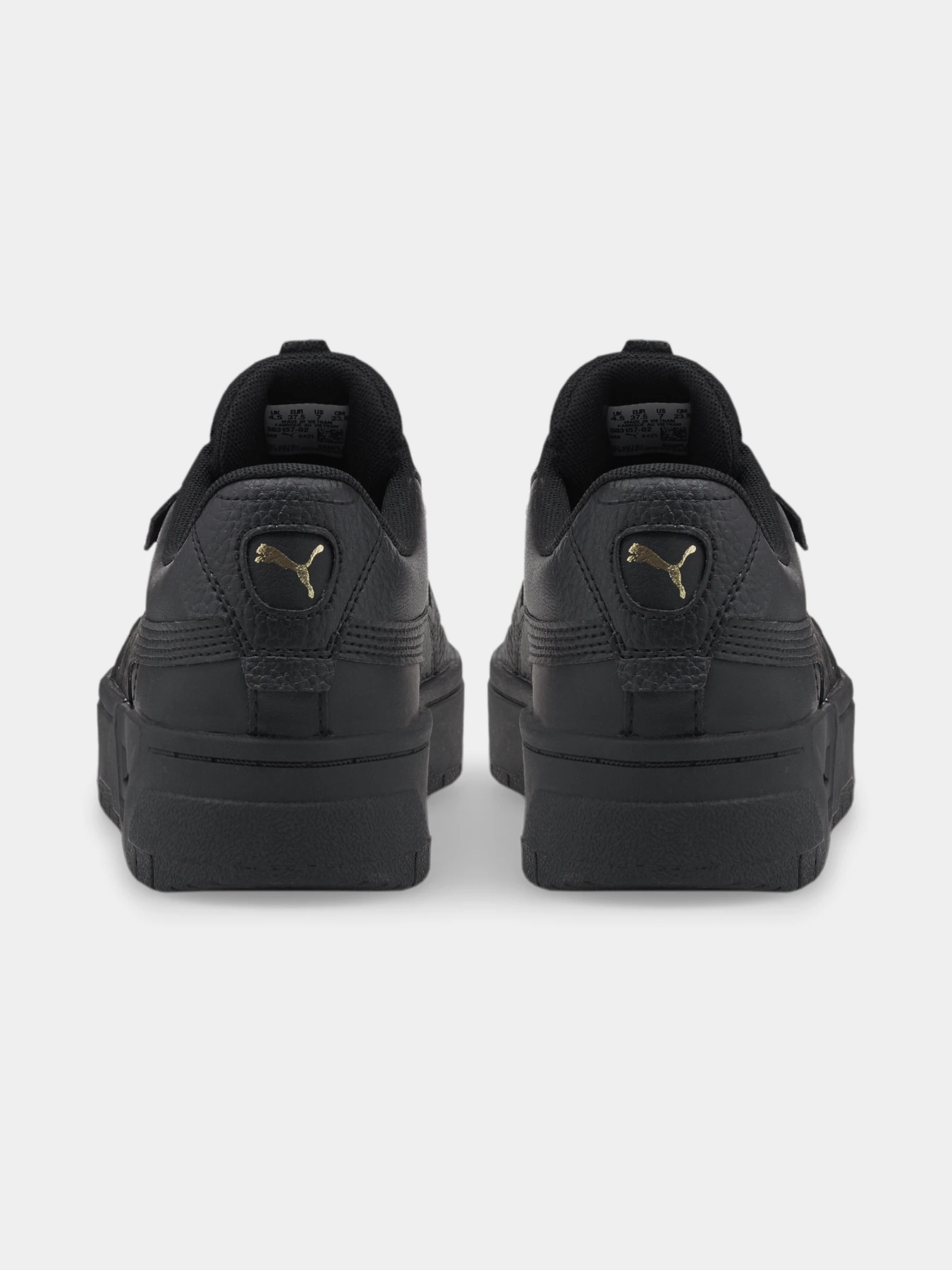 Кроссовки PUMA Cali Dream Lth Wns модель 383157 Фото