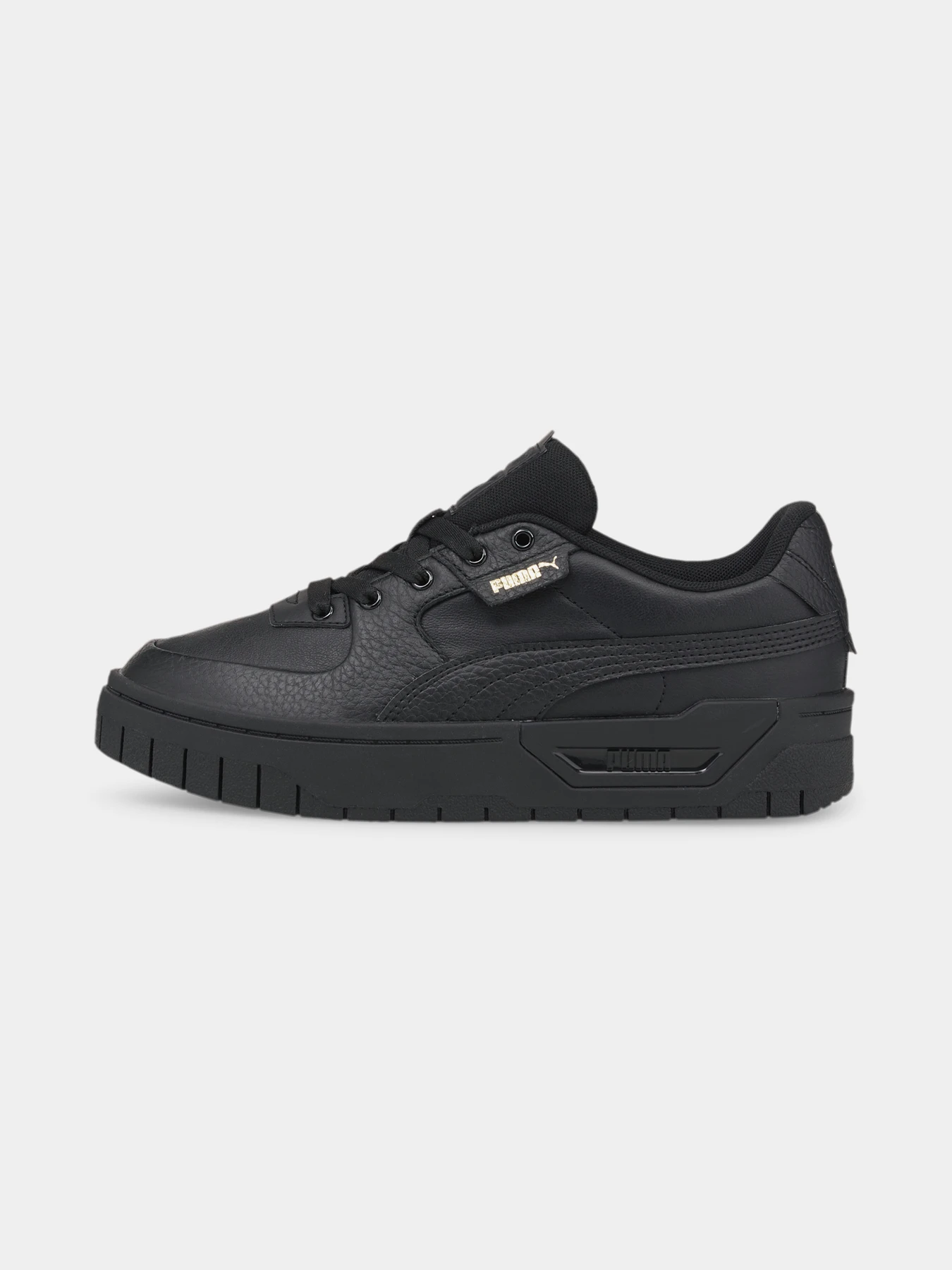 Кроссовки PUMA Cali Dream Lth Wns модель 383157 Фото