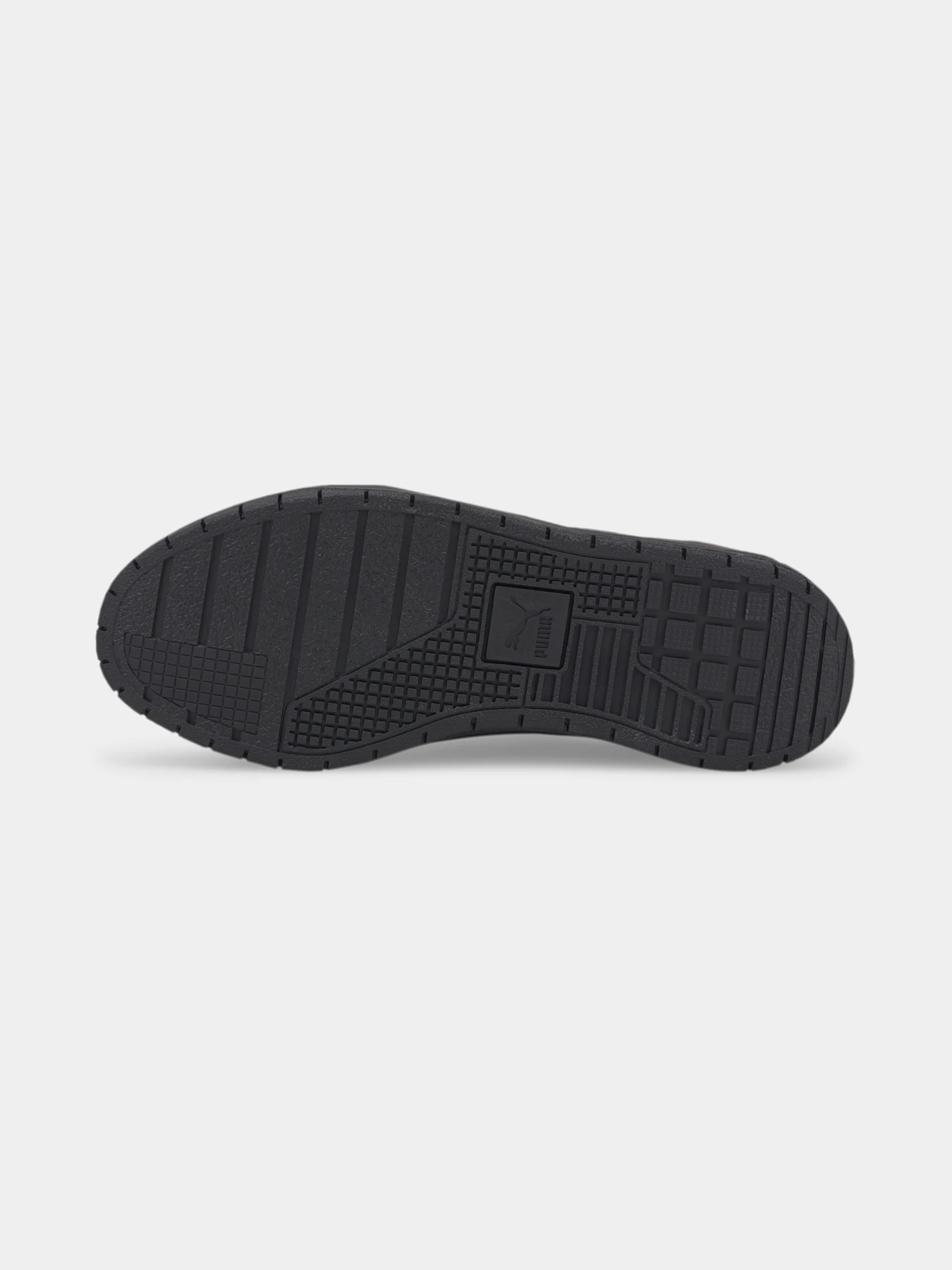 Кроссовки PUMA Cali Dream Lth Wns модель 383157 Фото