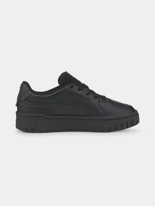 Кроссовки PUMA Cali Dream Lth Wns модель 383157 Фото