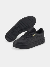 Кроссовки PUMA Cali Dream Lth Wns модель 383157 Фото