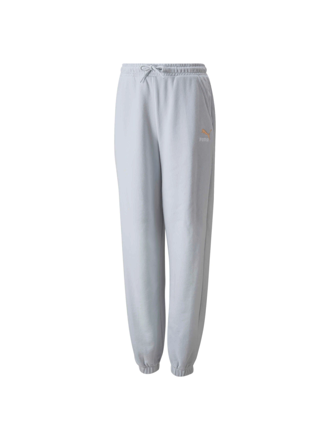 Брюки PUMA Grl Relaxed Jogger модель 533396 Брюки PUMA Grl Relaxed Jogger модель 533396 Фото