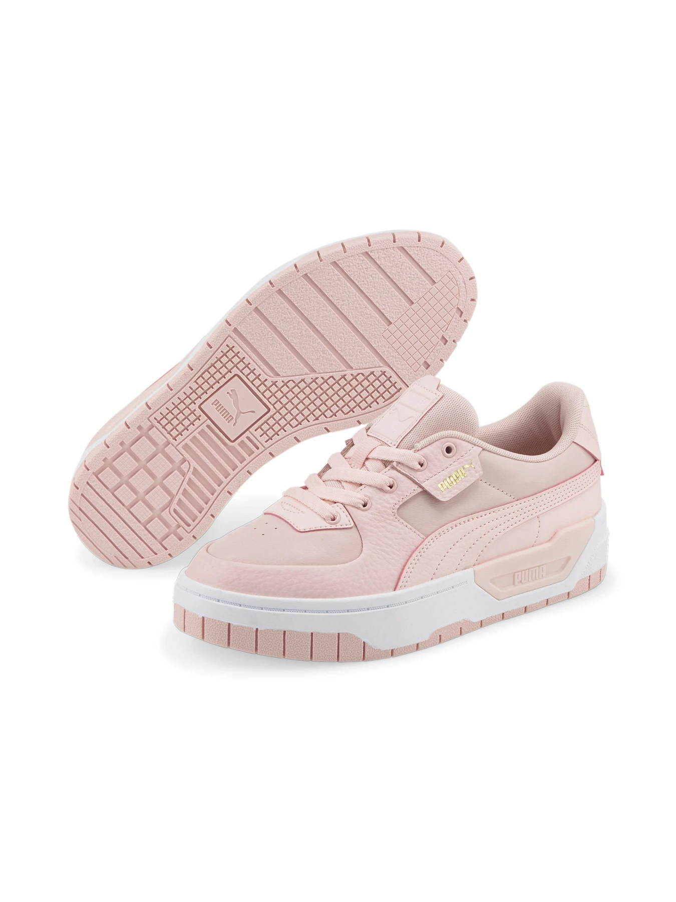Кеды PUMA модель 383157 Фото