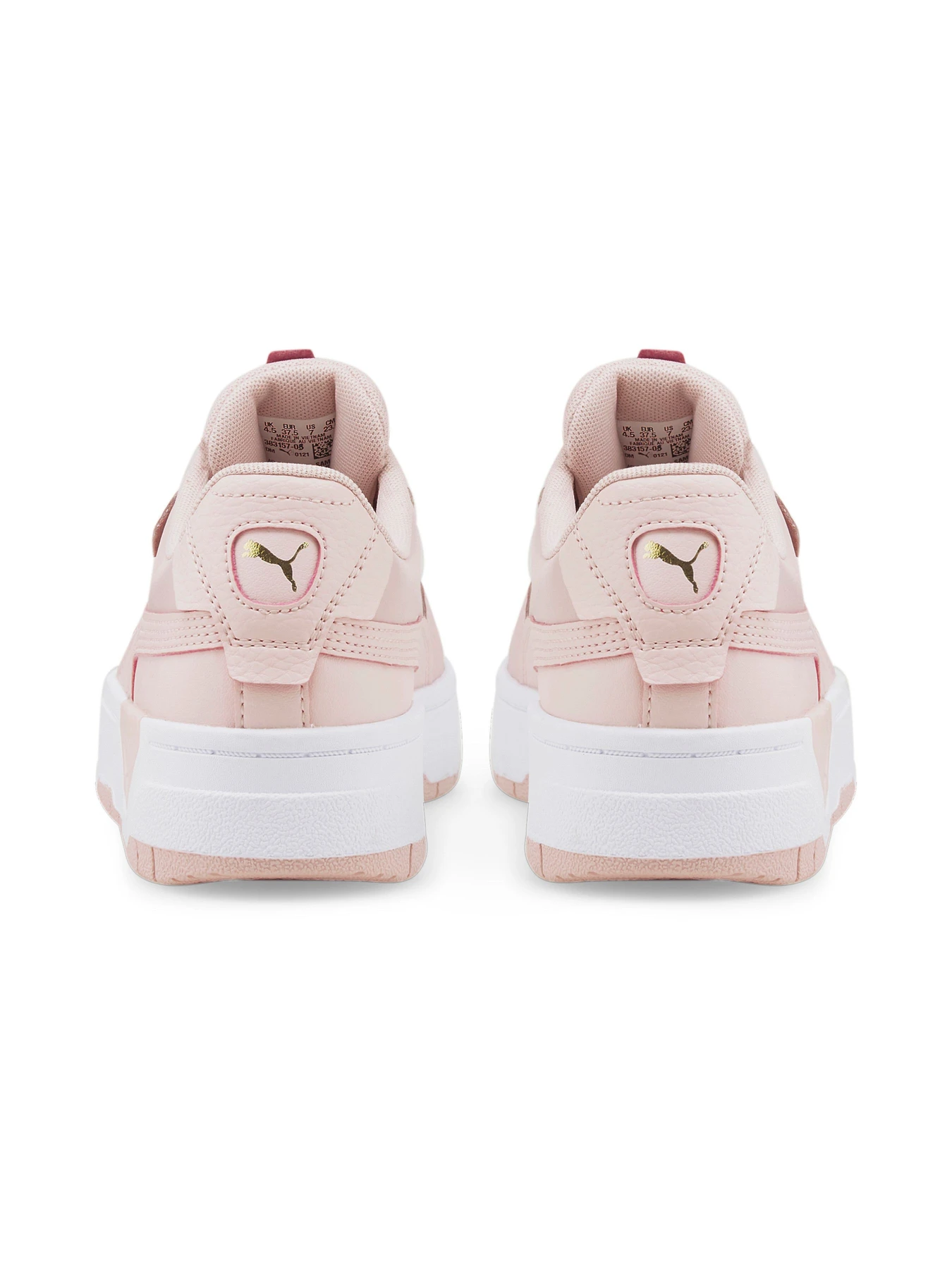 Кеды PUMA модель 383157 Фото