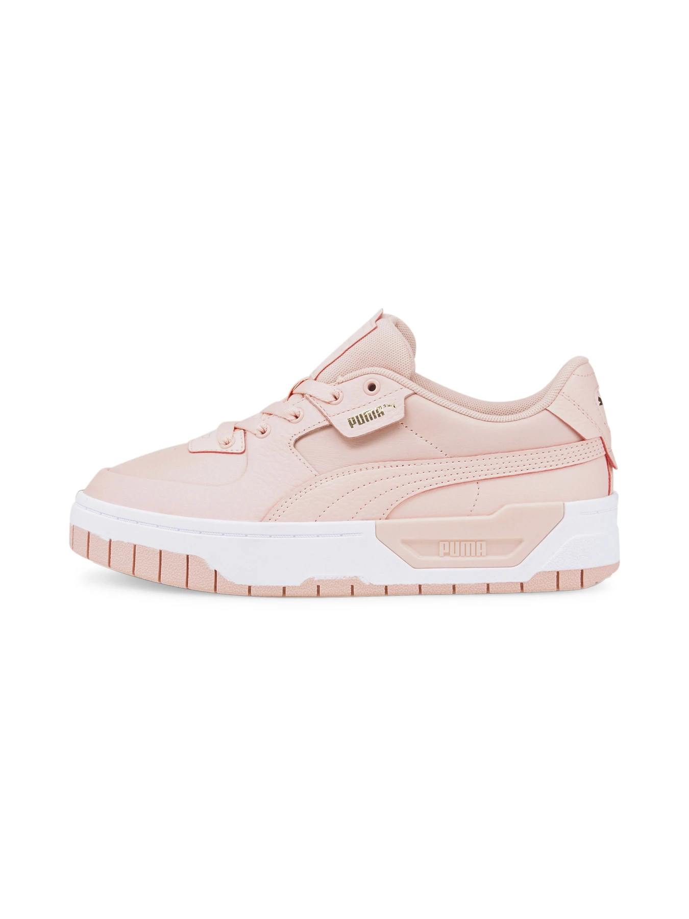 Кеды PUMA модель 383157 Фото