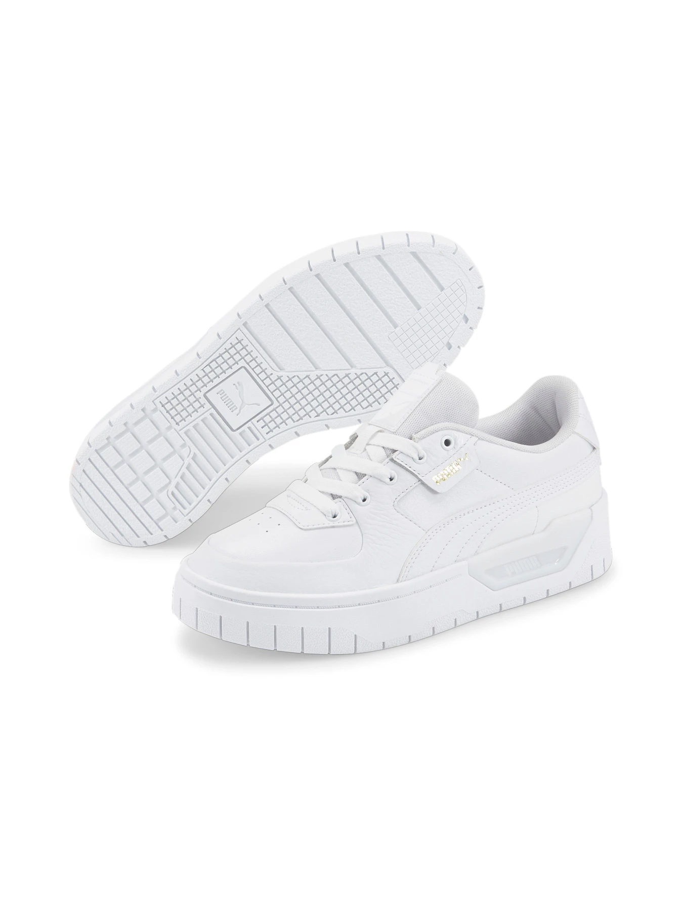 Кеды PUMA модель 383157 Фото
