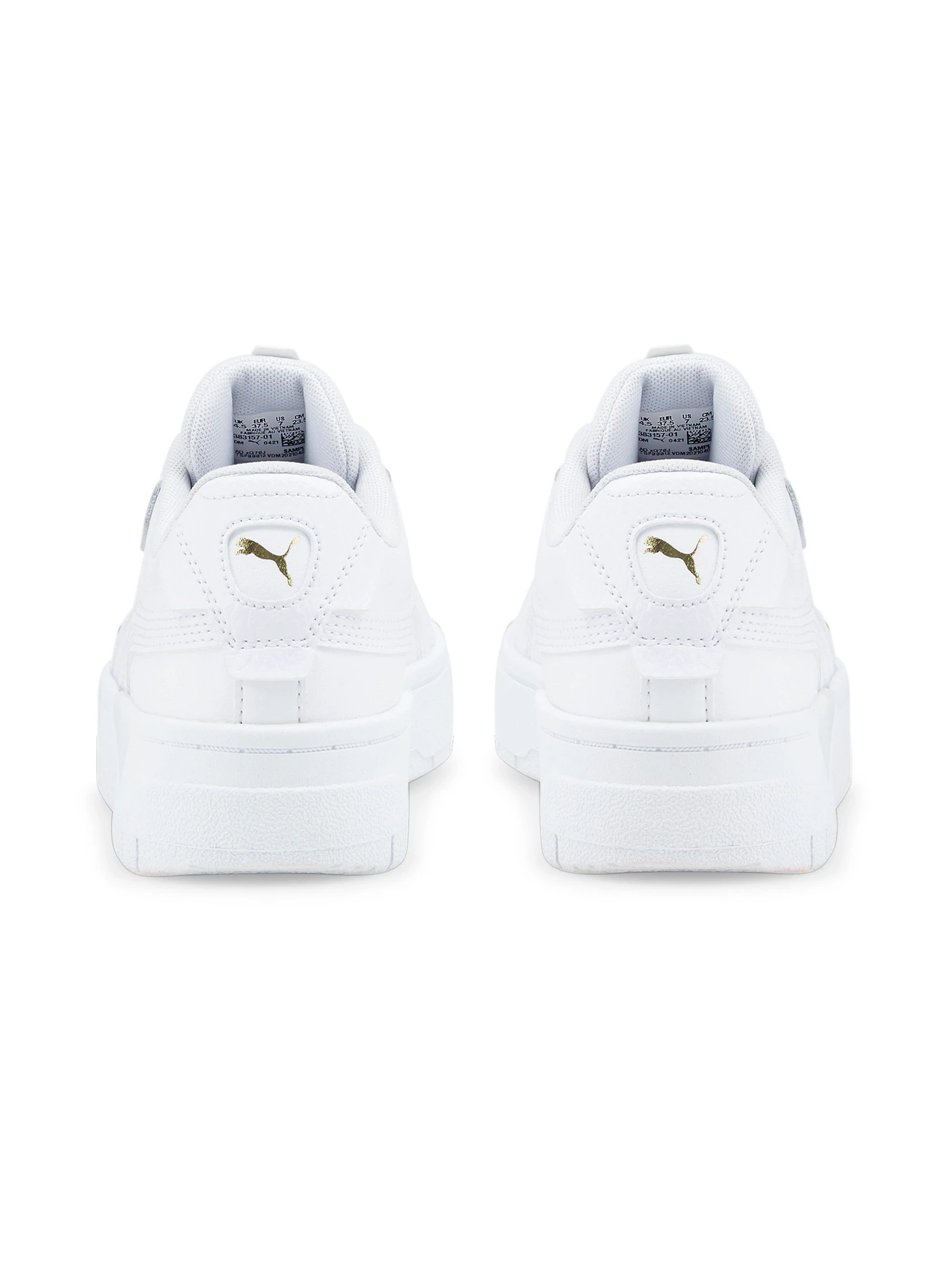 Кеды PUMA модель 383157 Фото