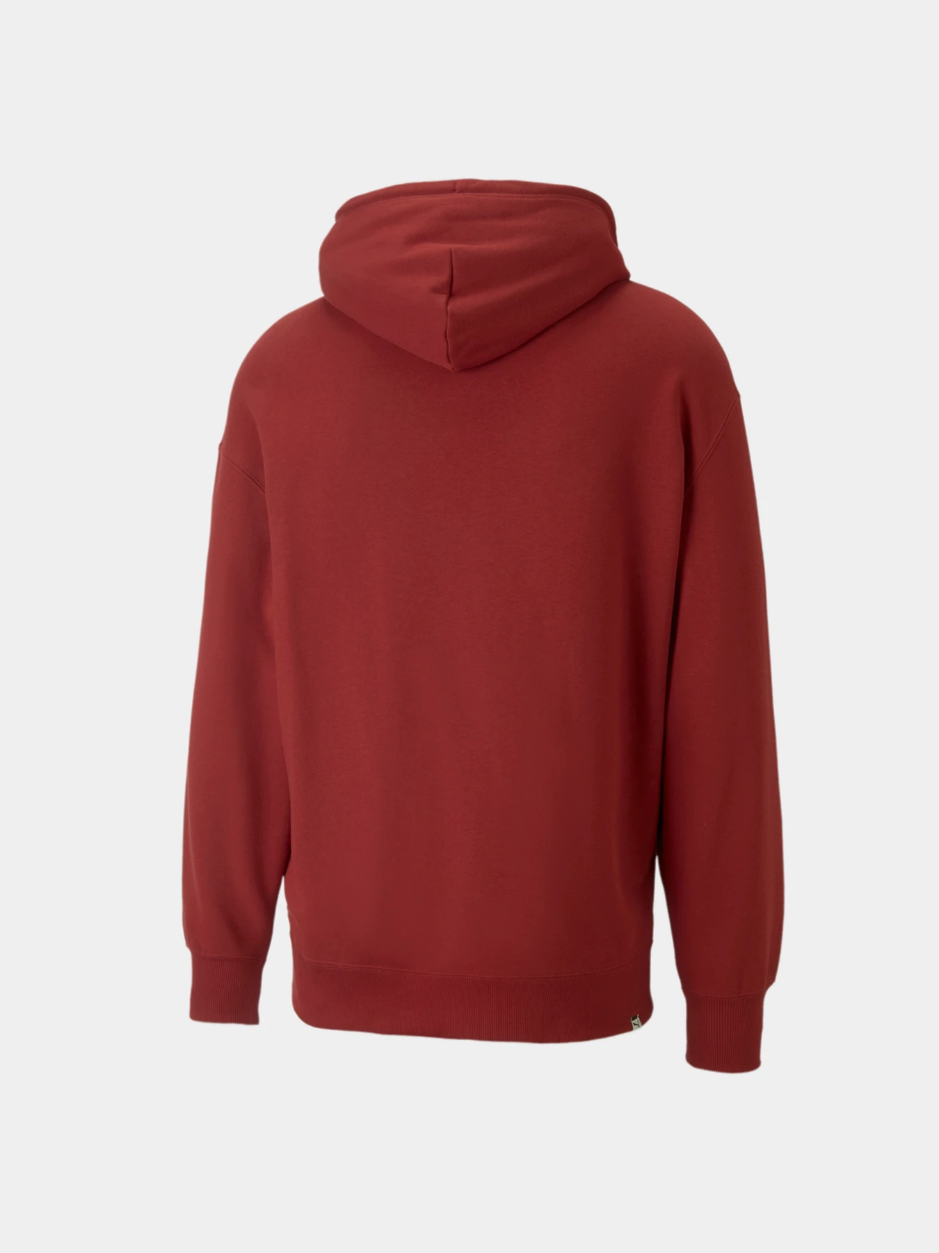 Худи и свитшоты PUMA Downtown Hoodie Tr модель 531593 Фото