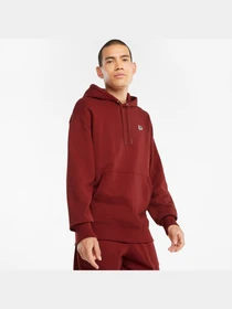 Худи и свитшоты PUMA Downtown Hoodie Tr модель 531593 Фото