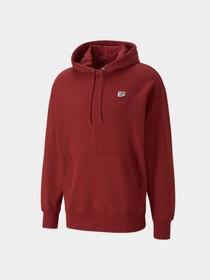 Худи и свитшоты PUMA Downtown Hoodie Tr модель 531593 Фото