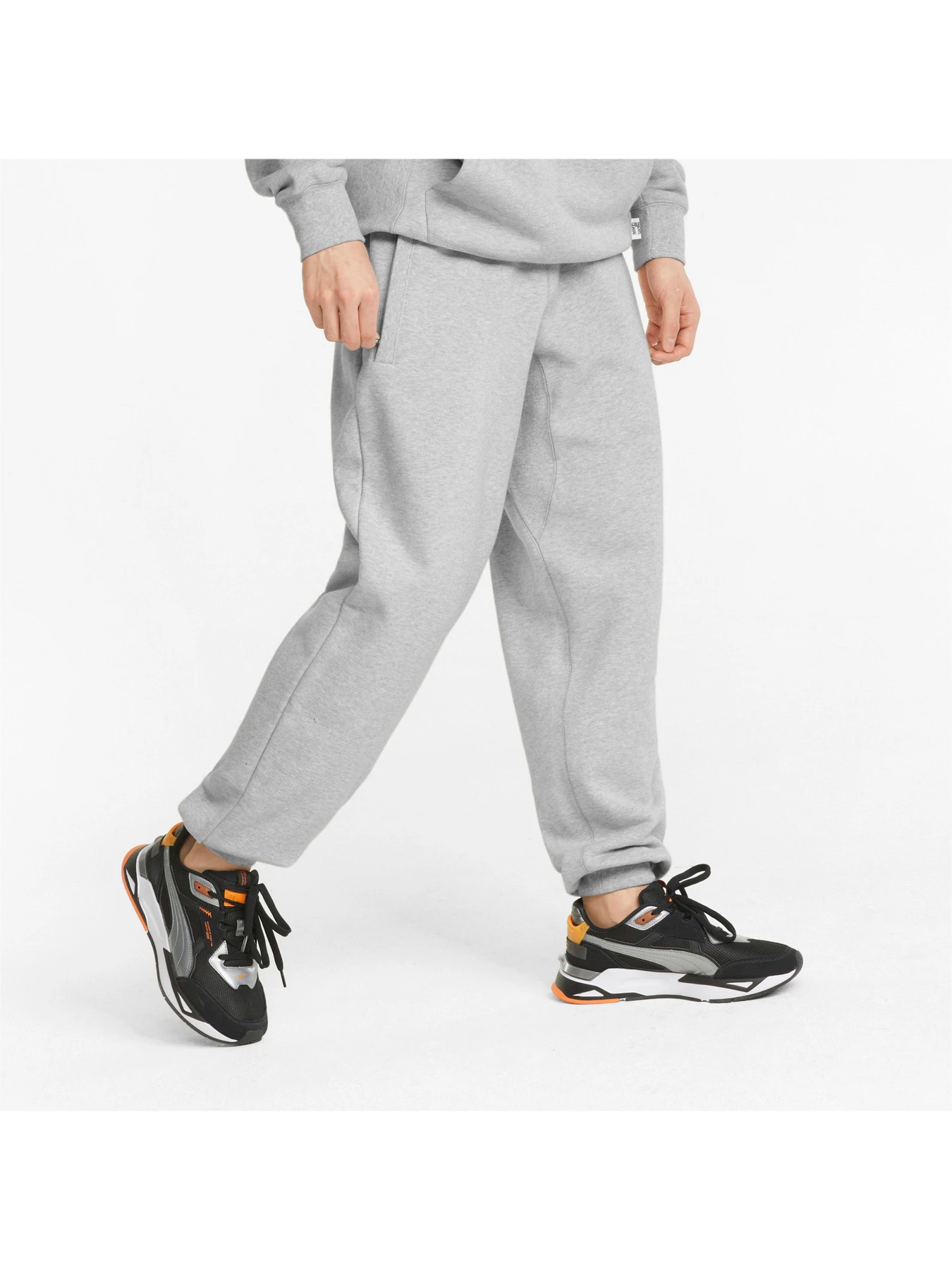 Штани PUMA модель 533465 Штани PUMA модель 533465 Фото