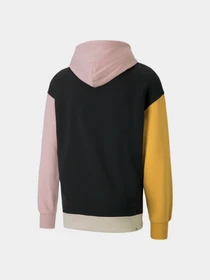 Худі та світшоти PUMA Downtown Hoodie Tr модель 531593 Фото