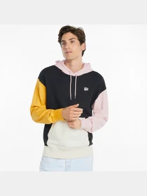 Худі та світшоти PUMA Downtown Hoodie Tr модель 531593 Фото
