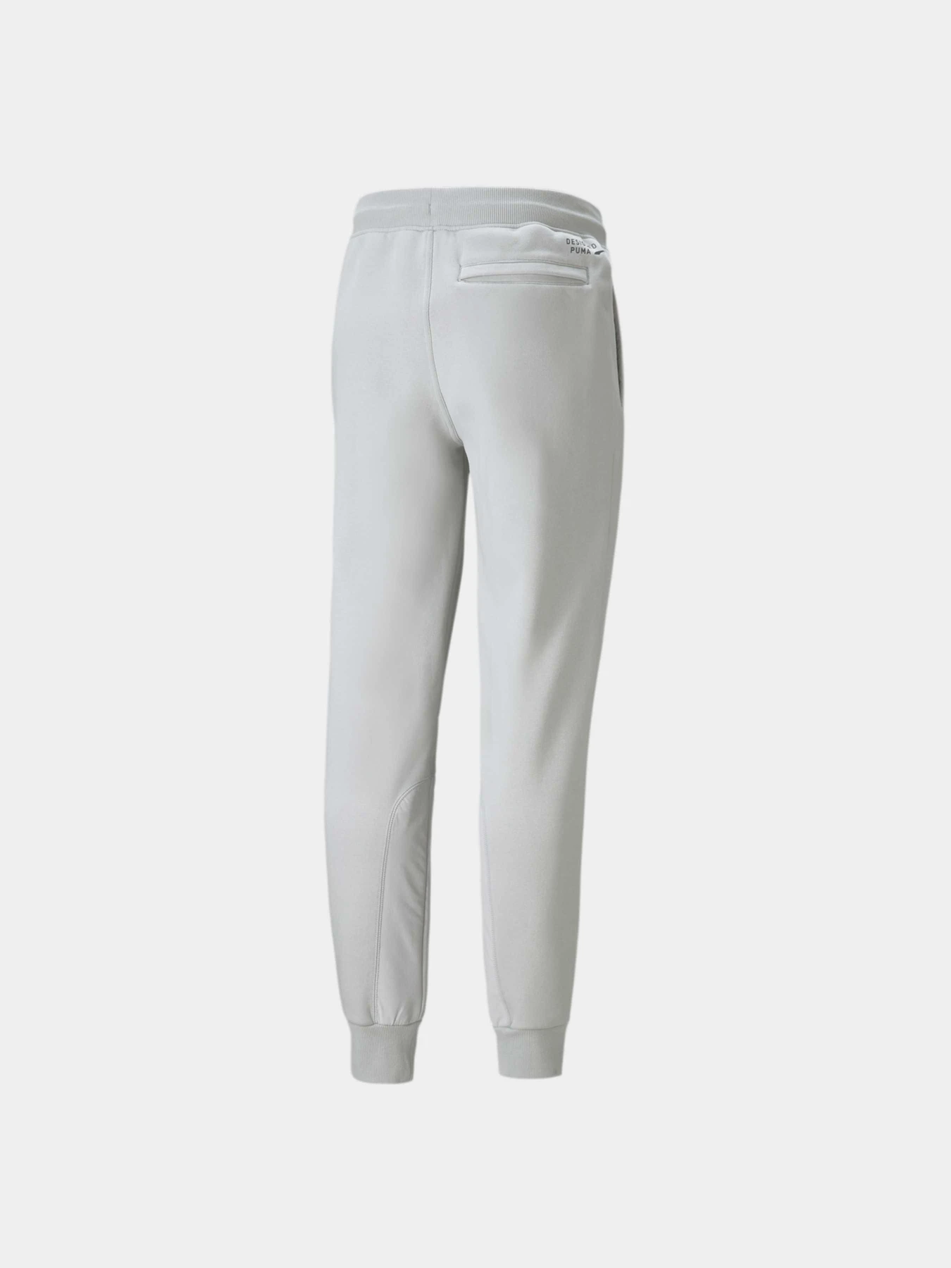 Брюки PUMA Protec.t Sweatpants модель 534322 Фото