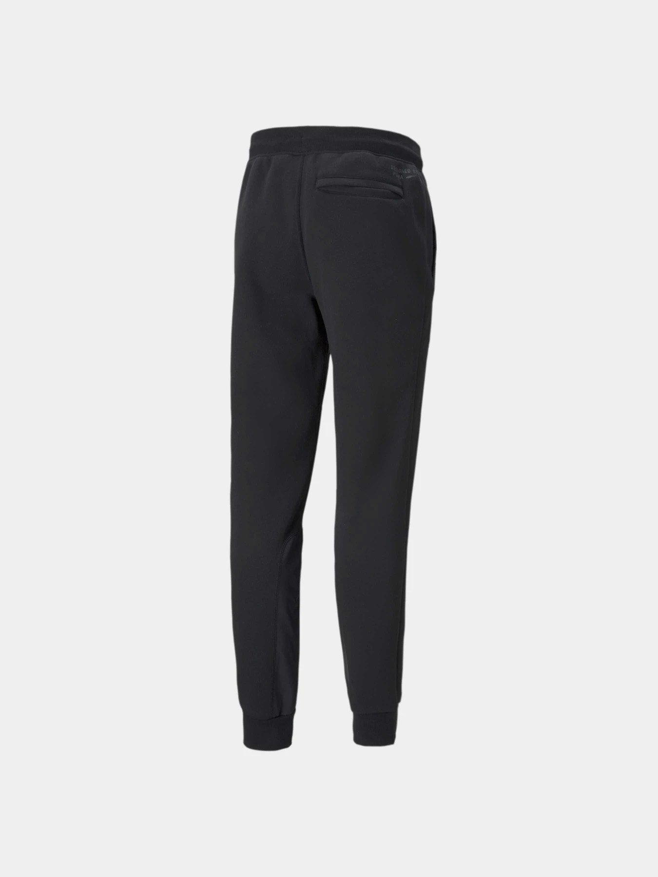 Брюки PUMA Protec.t Sweatpants модель 534322 Фото
