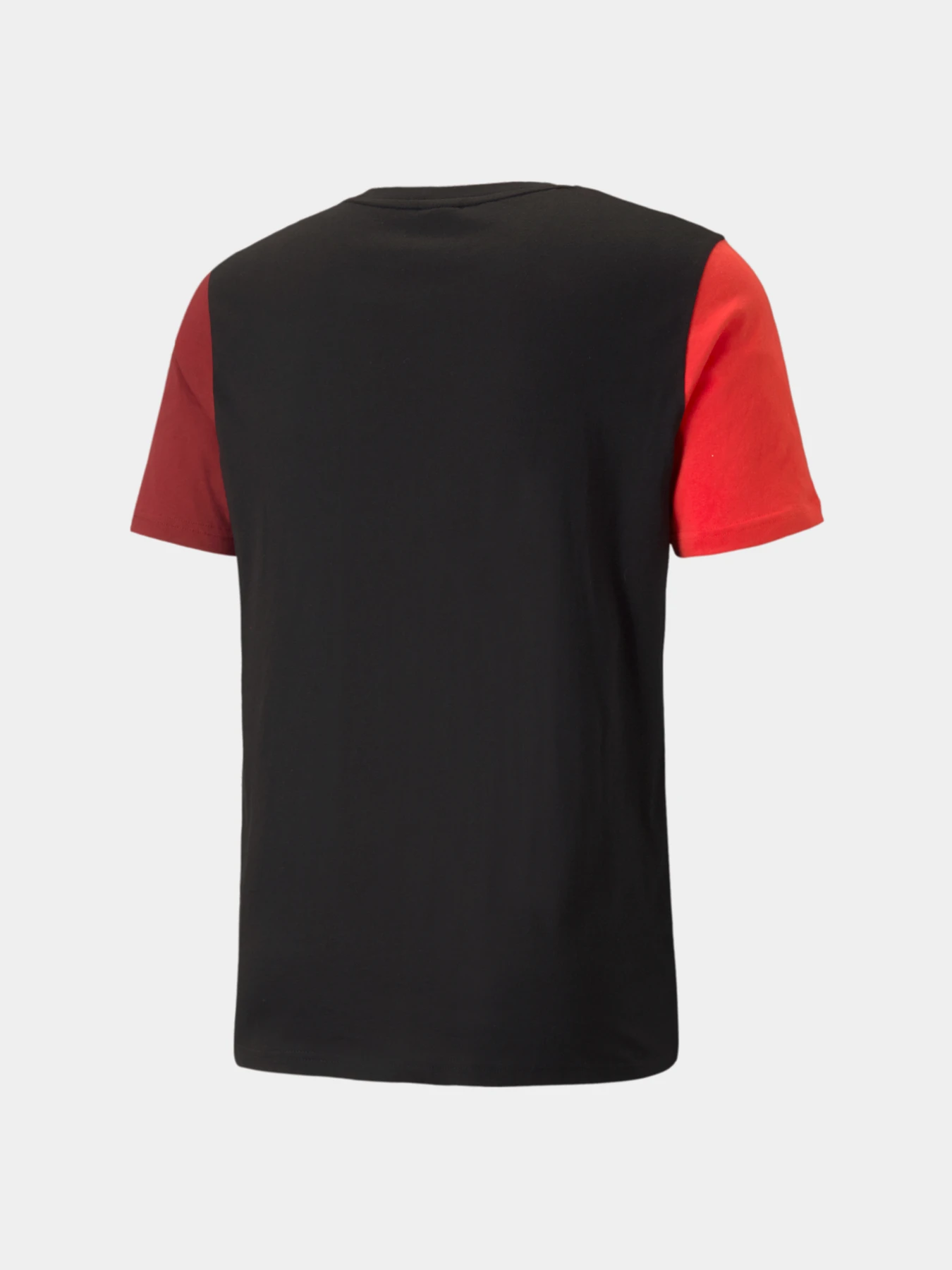 Футболки и поло PUMA Clsx Tee модель 531516 Футболки и поло PUMA Clsx Tee модель 531516 Фото