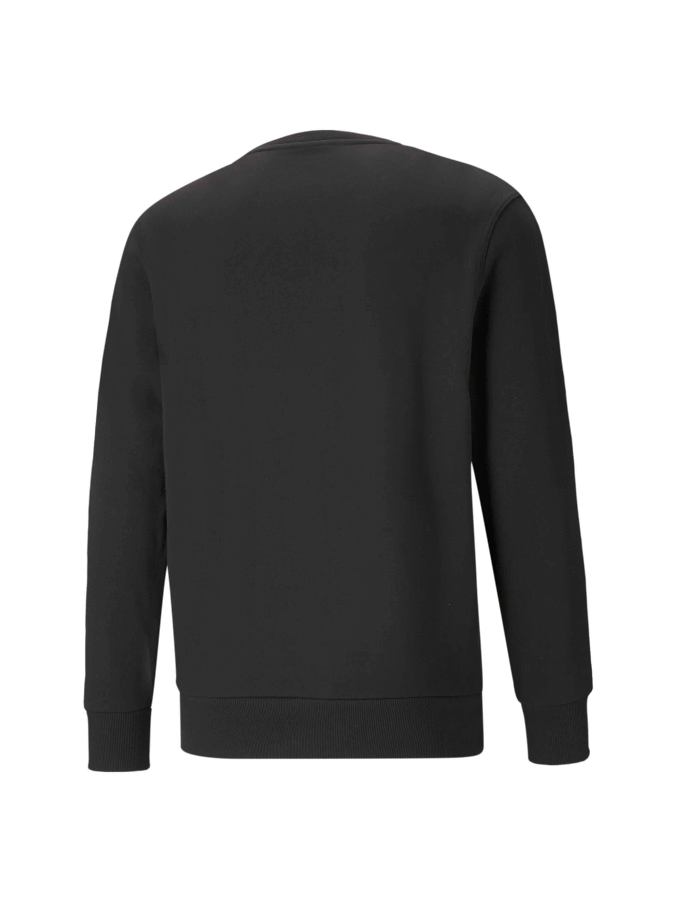 Худі та світшоти PUMA Clsx Piped Crew Tr модель 531702 Худі та світшоти PUMA Clsx Piped Crew Tr модель 531702 Фото
