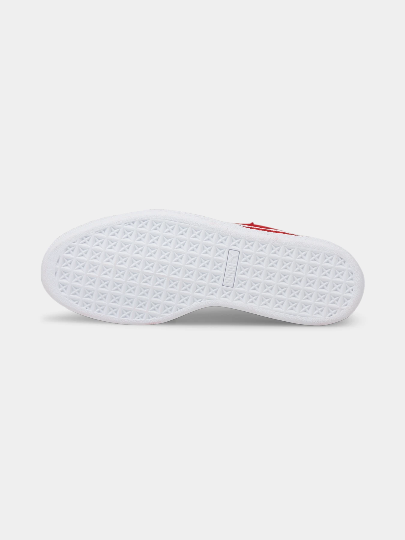Кроссовки PUMA Suede Displaced модель 382875 Фото
