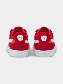Кроссовки PUMA Suede Displaced модель 382875 Фото