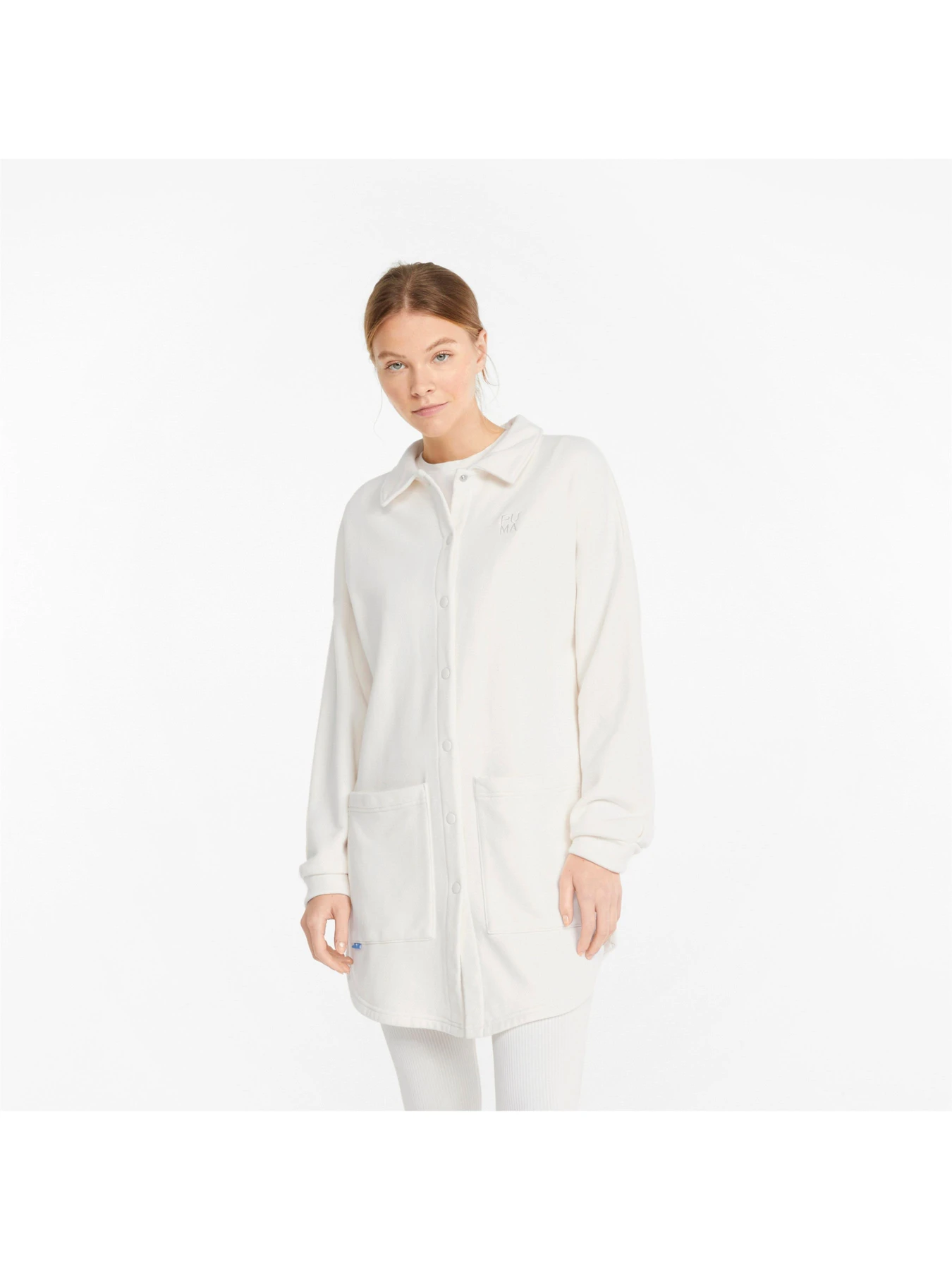 Рубашки PUMA модель 533427 Рубашки PUMA модель 533427 Фото