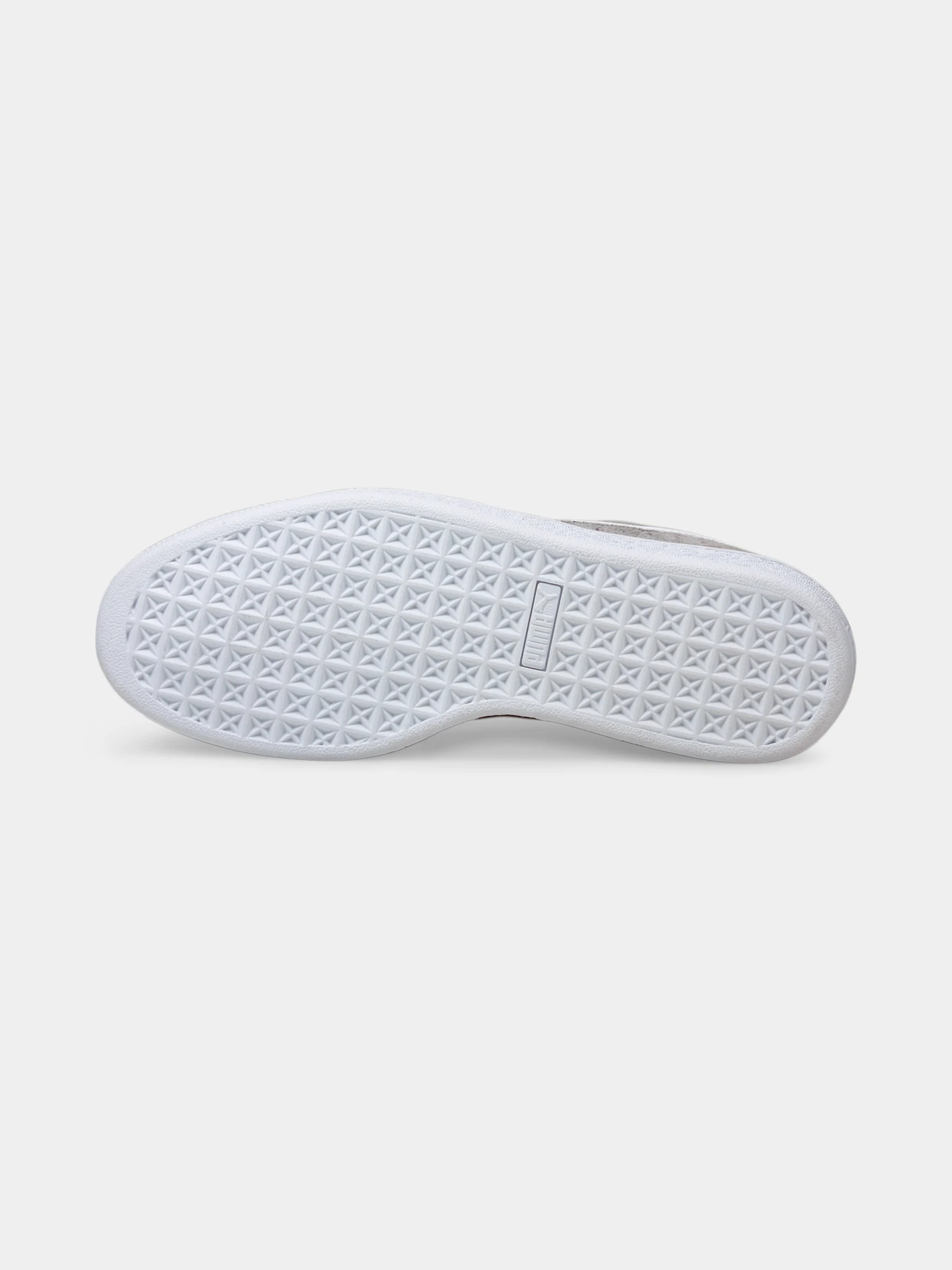 Кроссовки PUMA Suede Displaced модель 382875 Фото