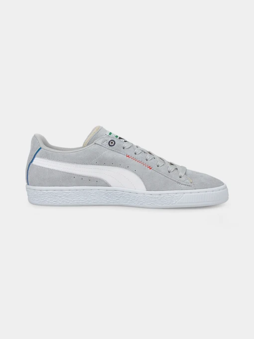 Кросівки PUMA Suede Displaced модель 382875 Фото