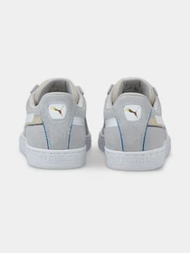 Кроссовки PUMA Suede Displaced модель 382875 Фото