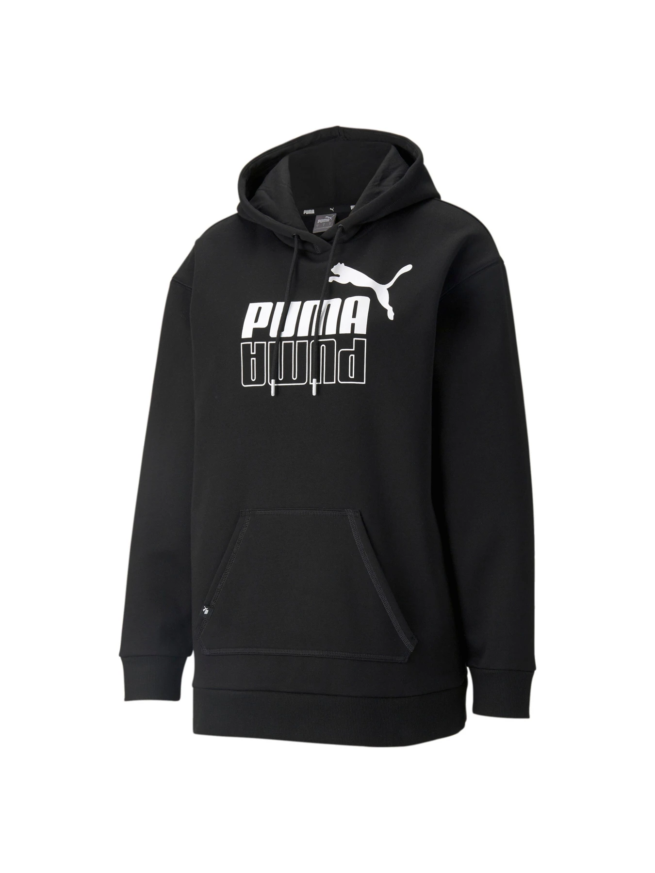 Худі та світшоти PUMA модель 589540 Фото
