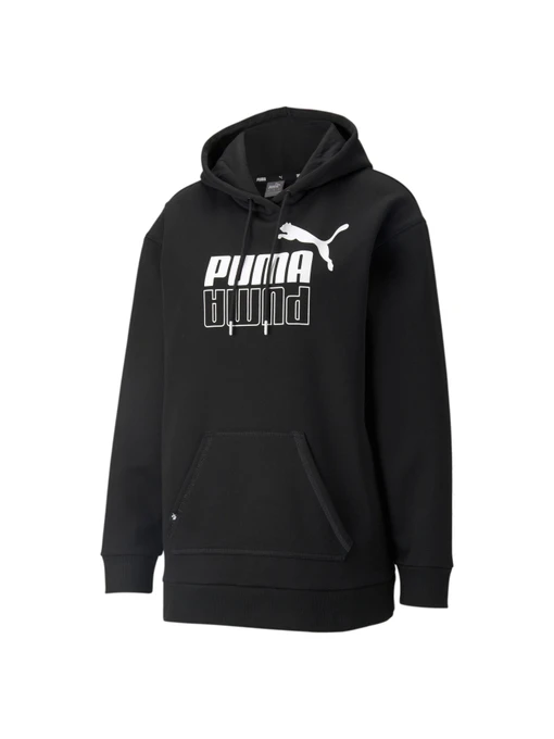 Худи и свитшоты PUMA модель 589540 Фото