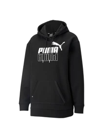 Худі та світшоти PUMA модель 589540 Фото