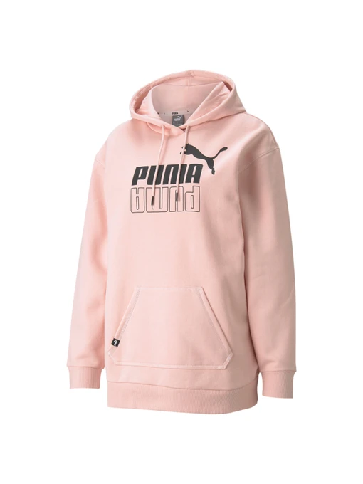 Худи и свитшоты PUMA модель 589540 Фото