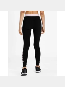 Штани PUMA Womens Logo Leggings модель 846227 Фото