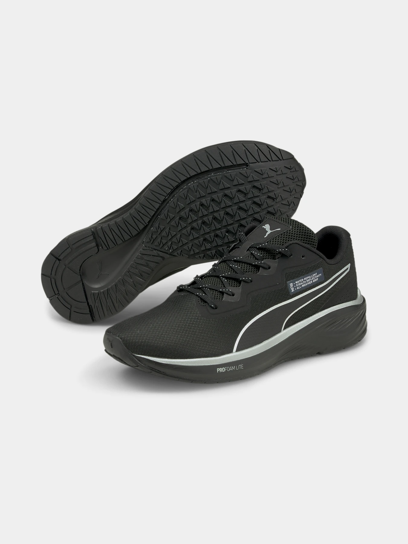 Кросівки PUMA Aviator Wtr модель 195506 Кросівки PUMA Aviator Wtr модель 195506 Фото
