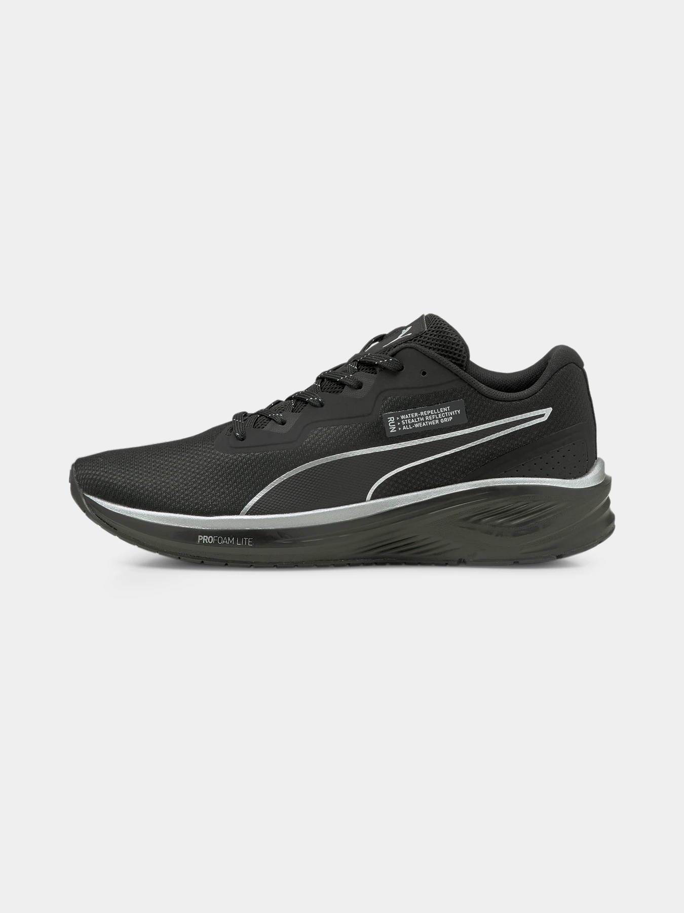 Кросівки PUMA Aviator Wtr модель 195506 Кросівки PUMA Aviator Wtr модель 195506 Фото