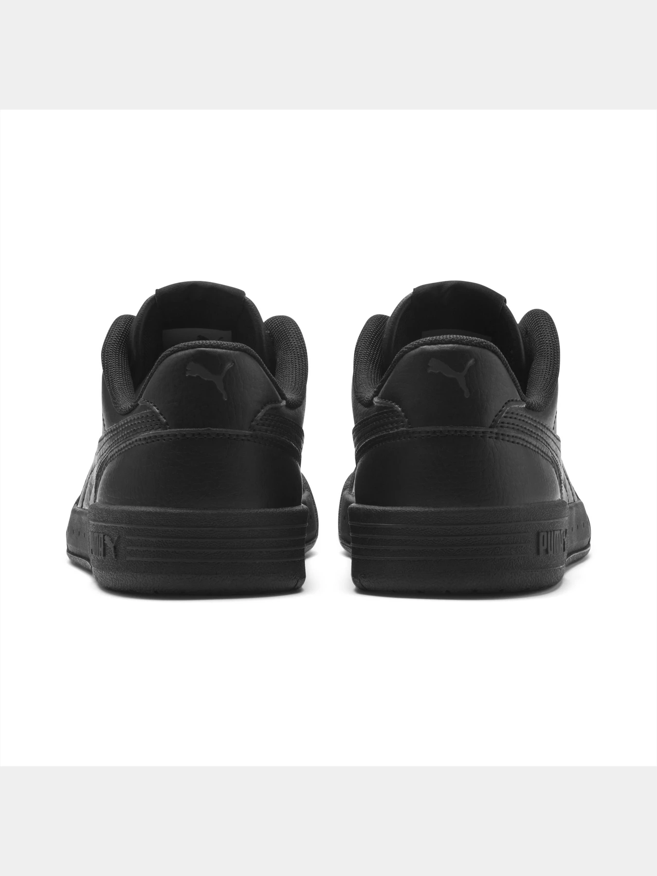 Кросівки PUMA Caracal Jr модель 370529 Кросівки PUMA Caracal Jr модель 370529 Фото