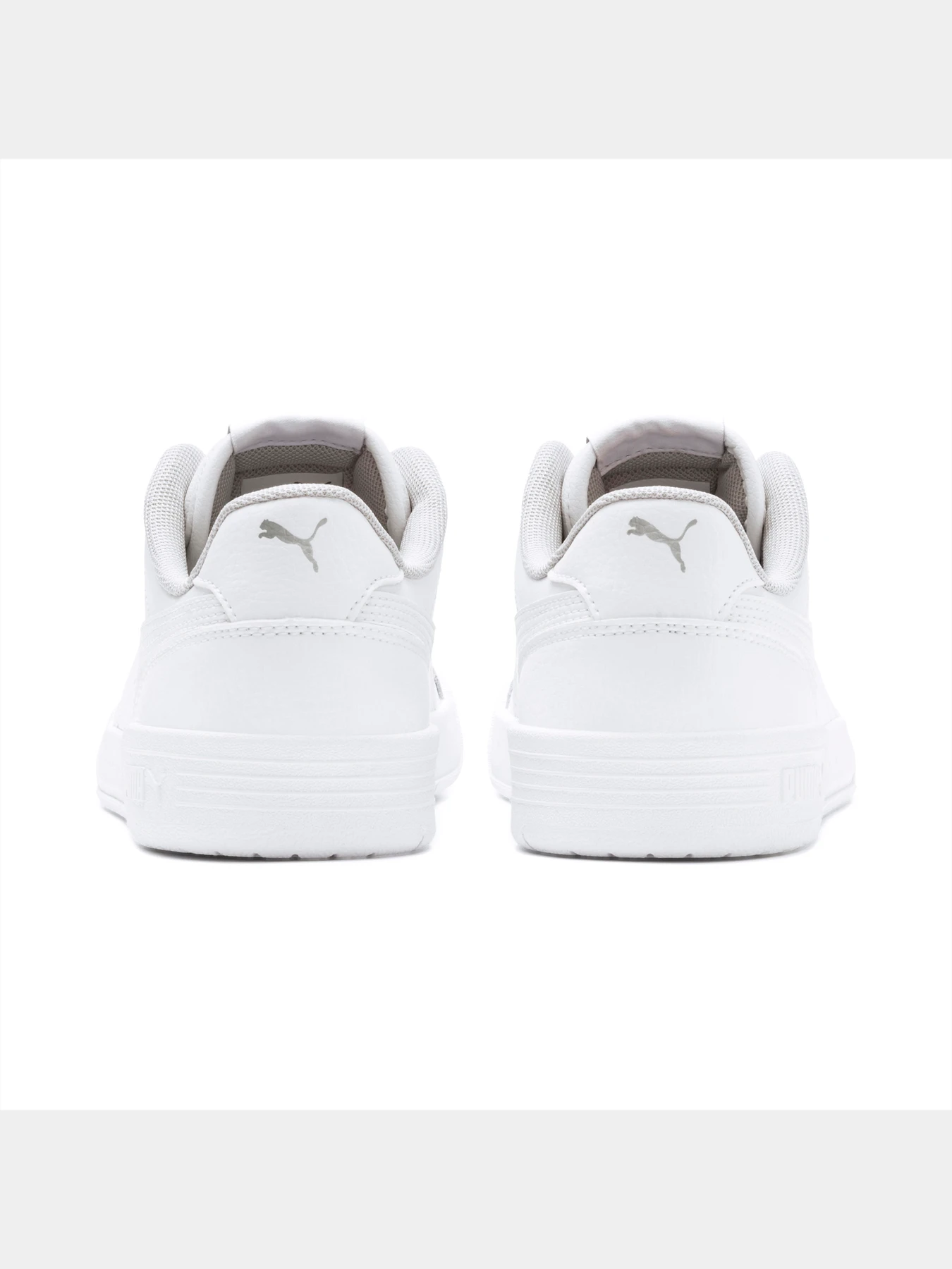 Кросівки PUMA Caracal Jr модель 370529 Кросівки PUMA Caracal Jr модель 370529 Фото