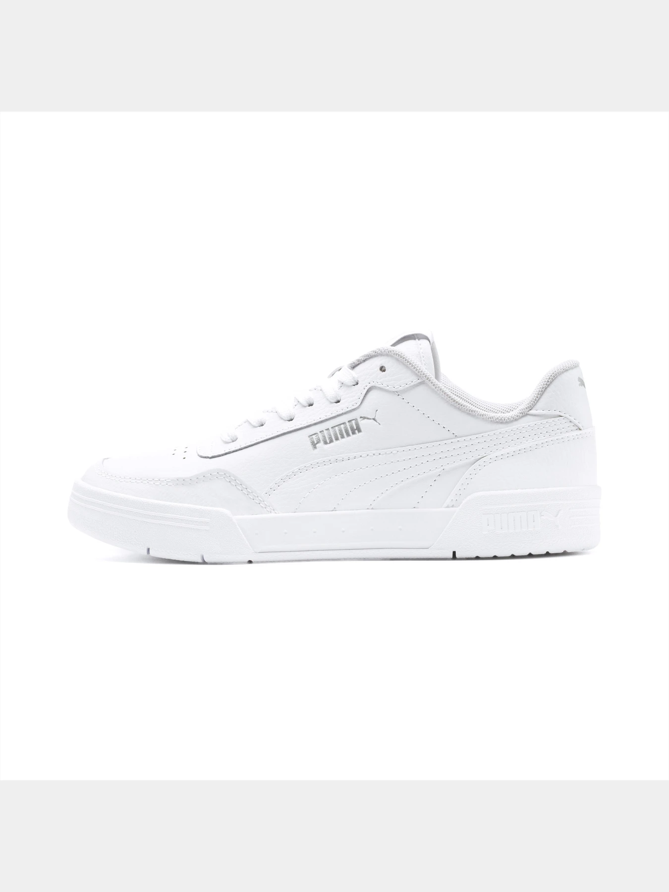 Кросівки PUMA Caracal Jr модель 370529 Кросівки PUMA Caracal Jr модель 370529 Фото