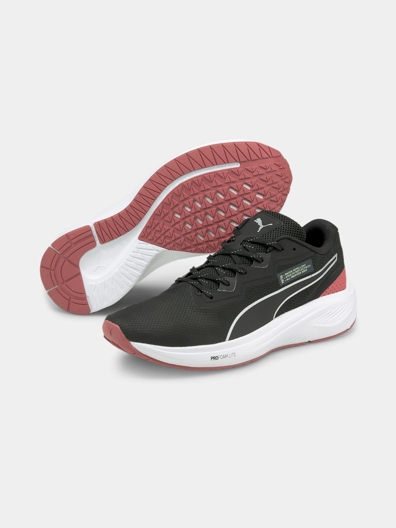 Кроссовки PUMA Aviator Wtr модель 195506 Фото