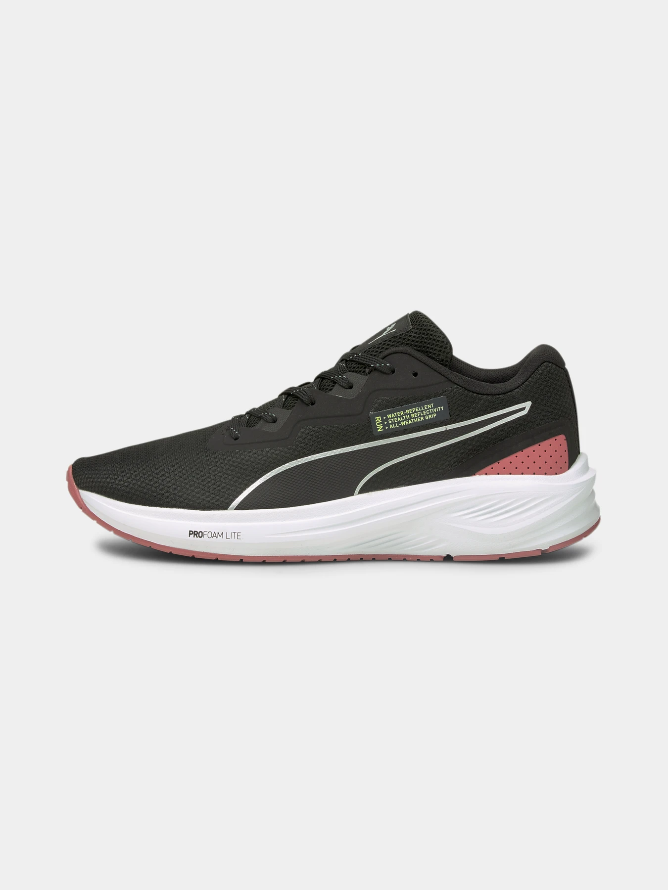 Кроссовки PUMA Aviator Wtr модель 195506 Фото