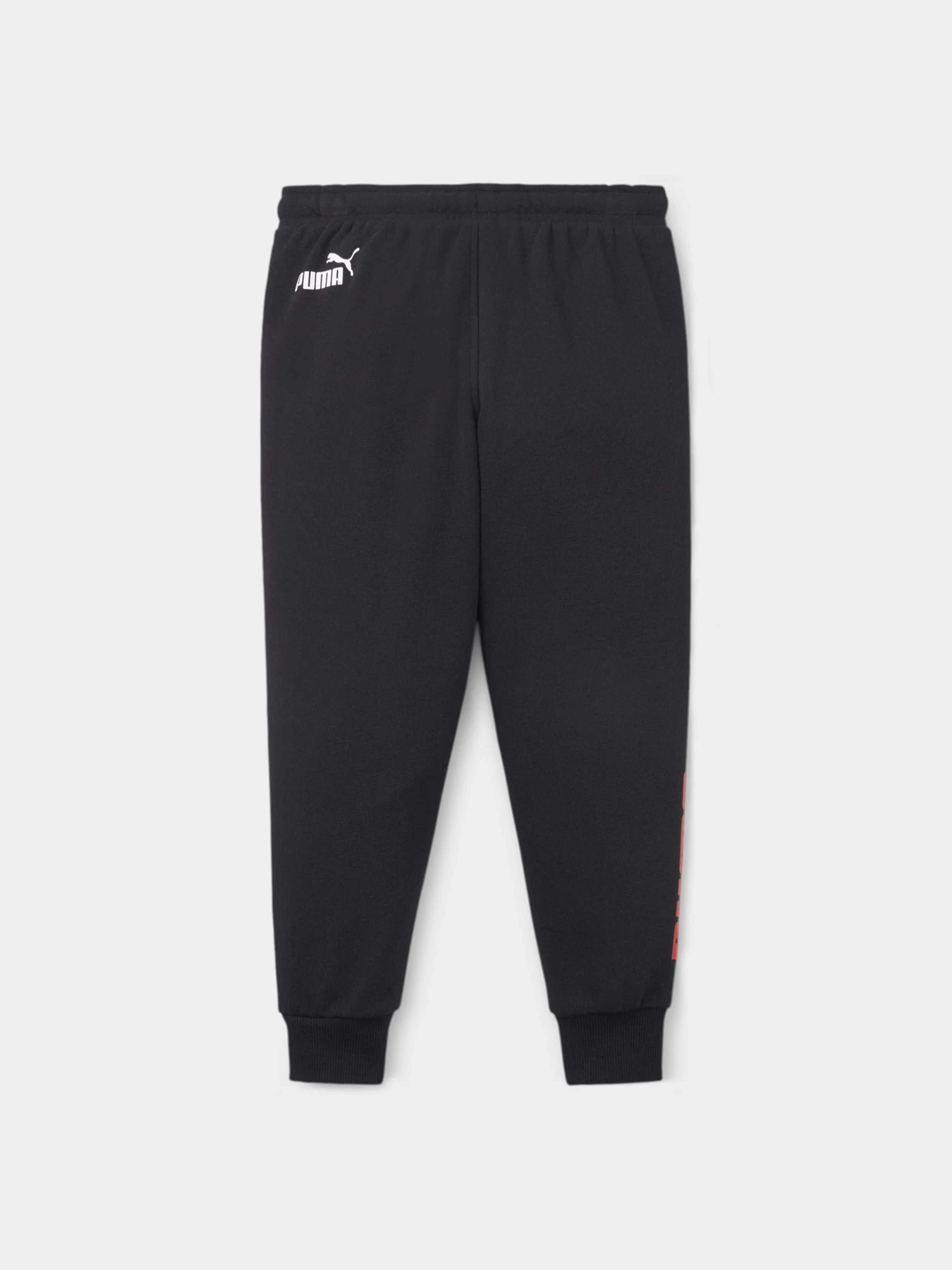 Штани PUMA x Peanuts Sweatpants модель 589367 Штани PUMA x Peanuts Sweatpants модель 589367 Фото