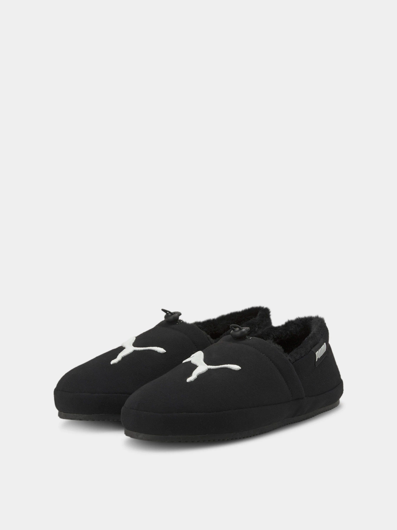 Тапки PUMA модель 385125 Фото