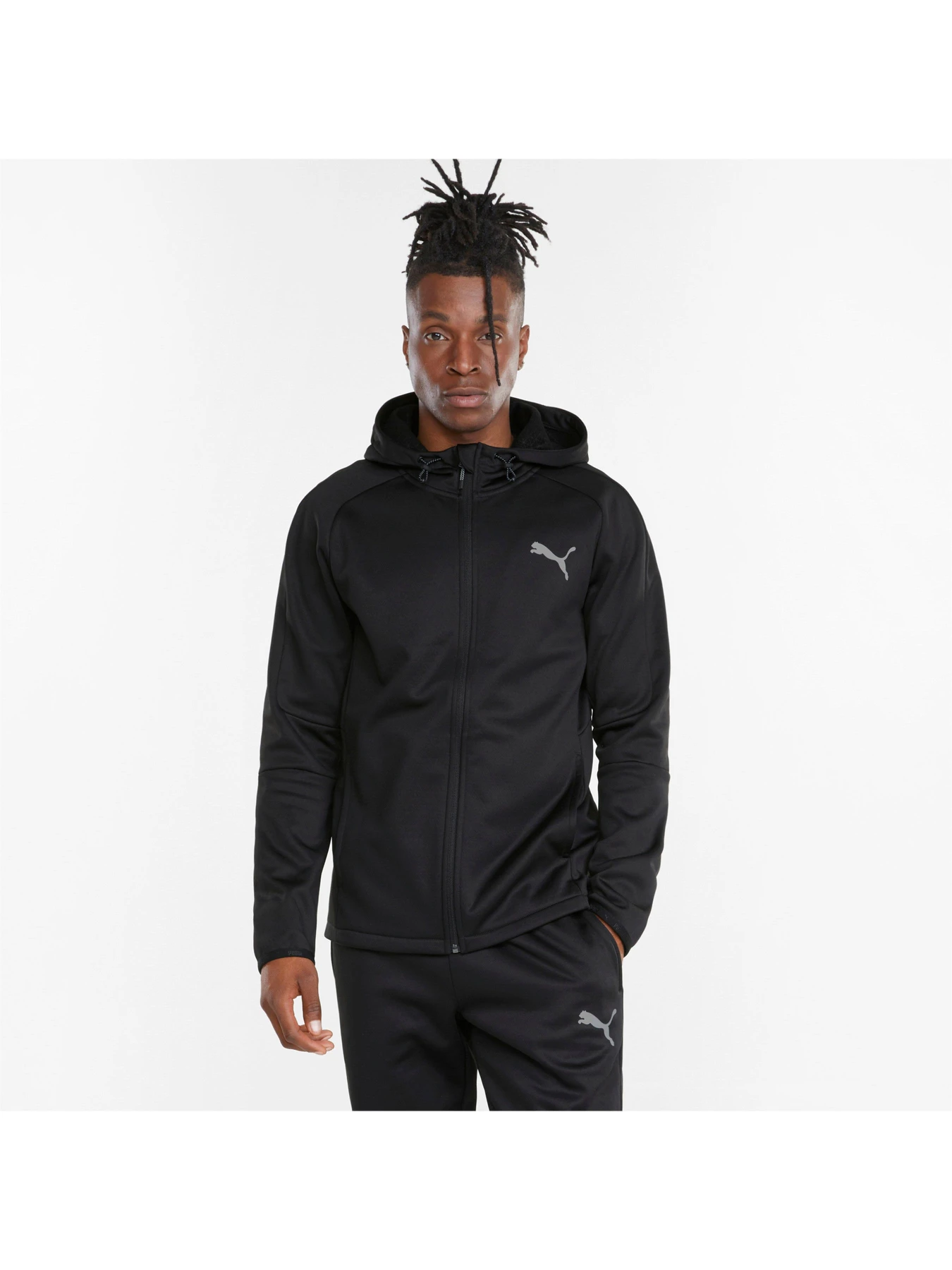 Худи и свитшоты PUMA модель 589441 Худи и свитшоты PUMA модель 589441 Фото