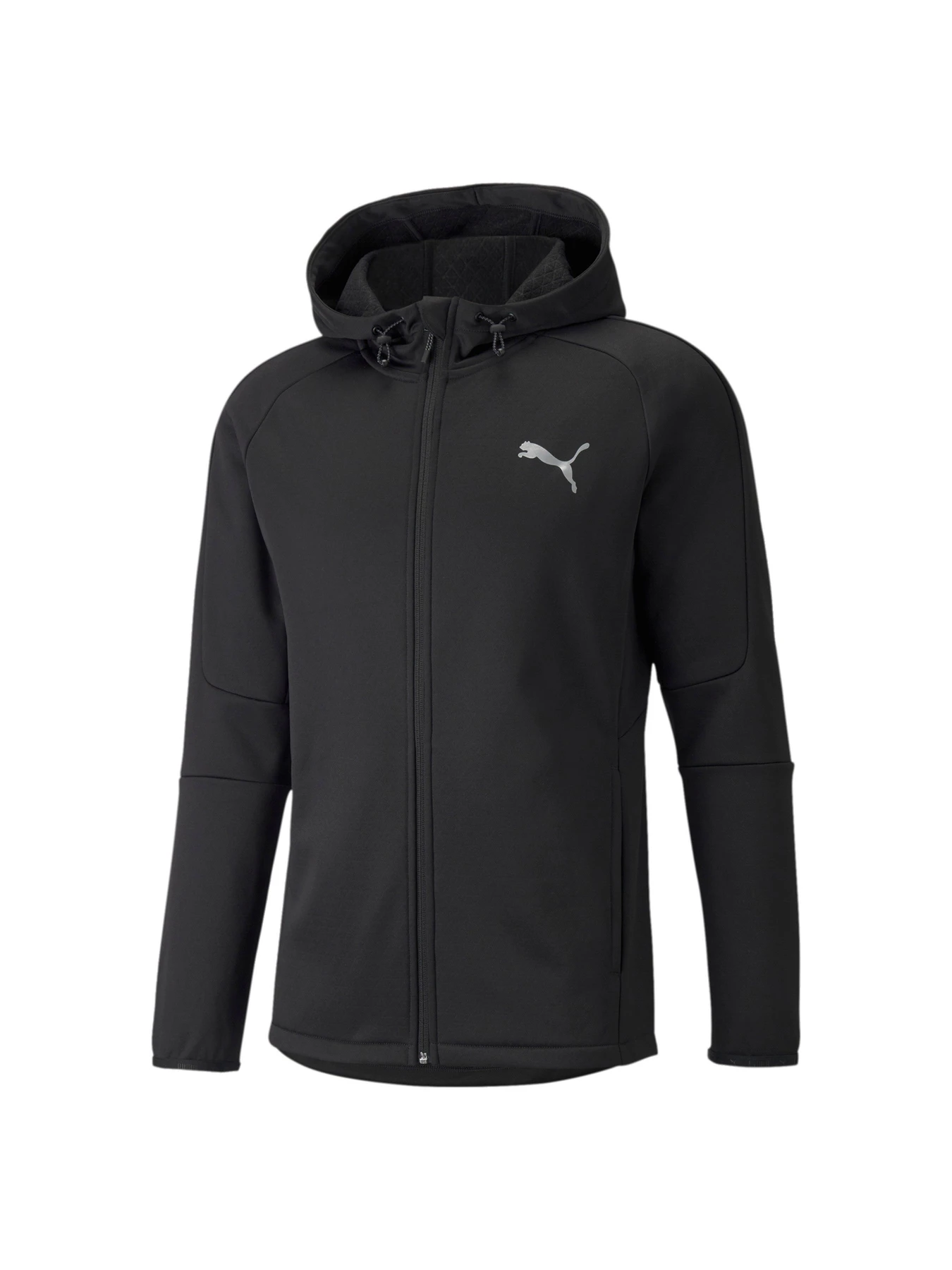 Худи и свитшоты PUMA модель 589441 Худи и свитшоты PUMA модель 589441 Фото