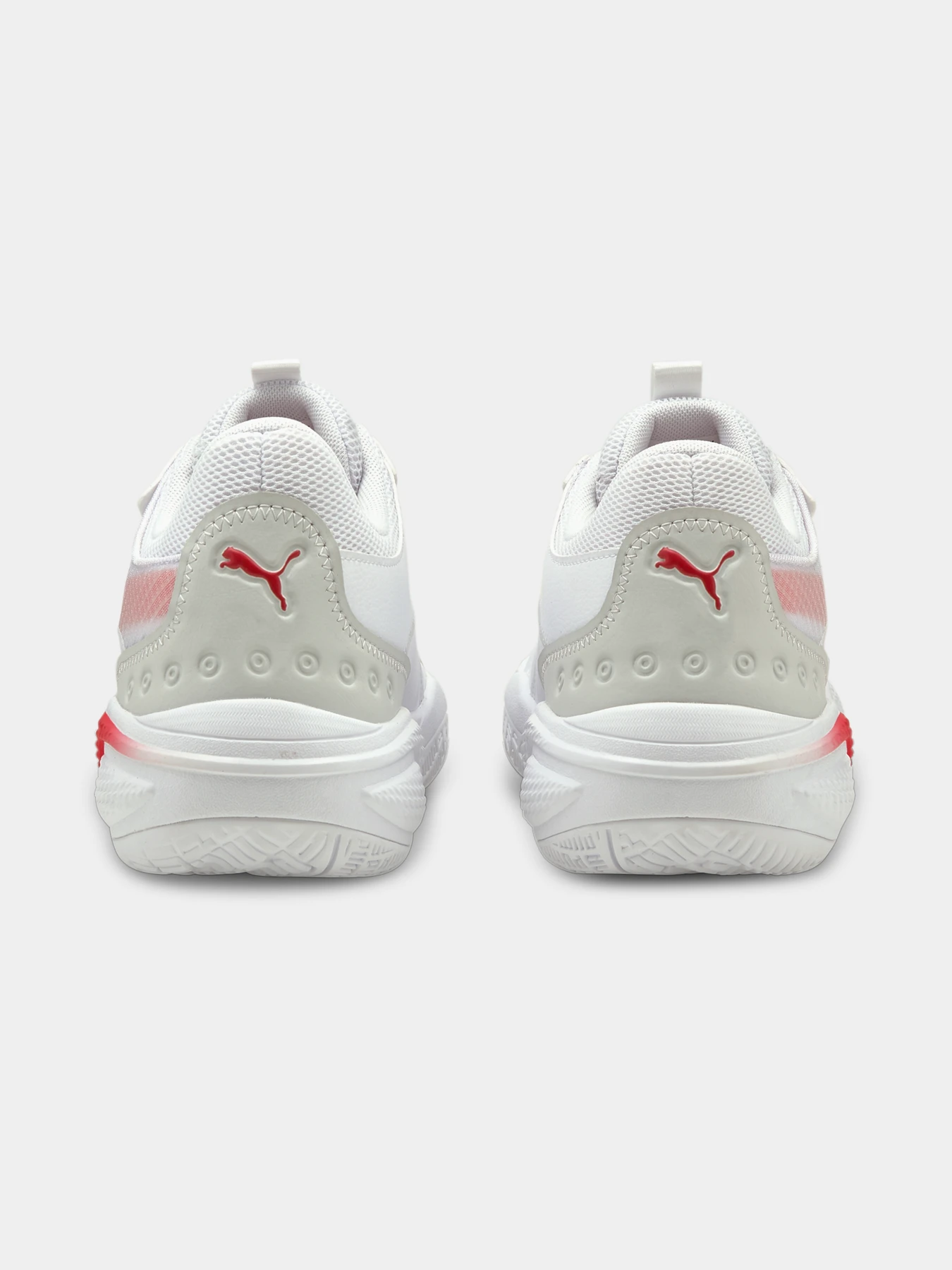 Кроссовки PUMA Court Rider Team модель 195660 Фото