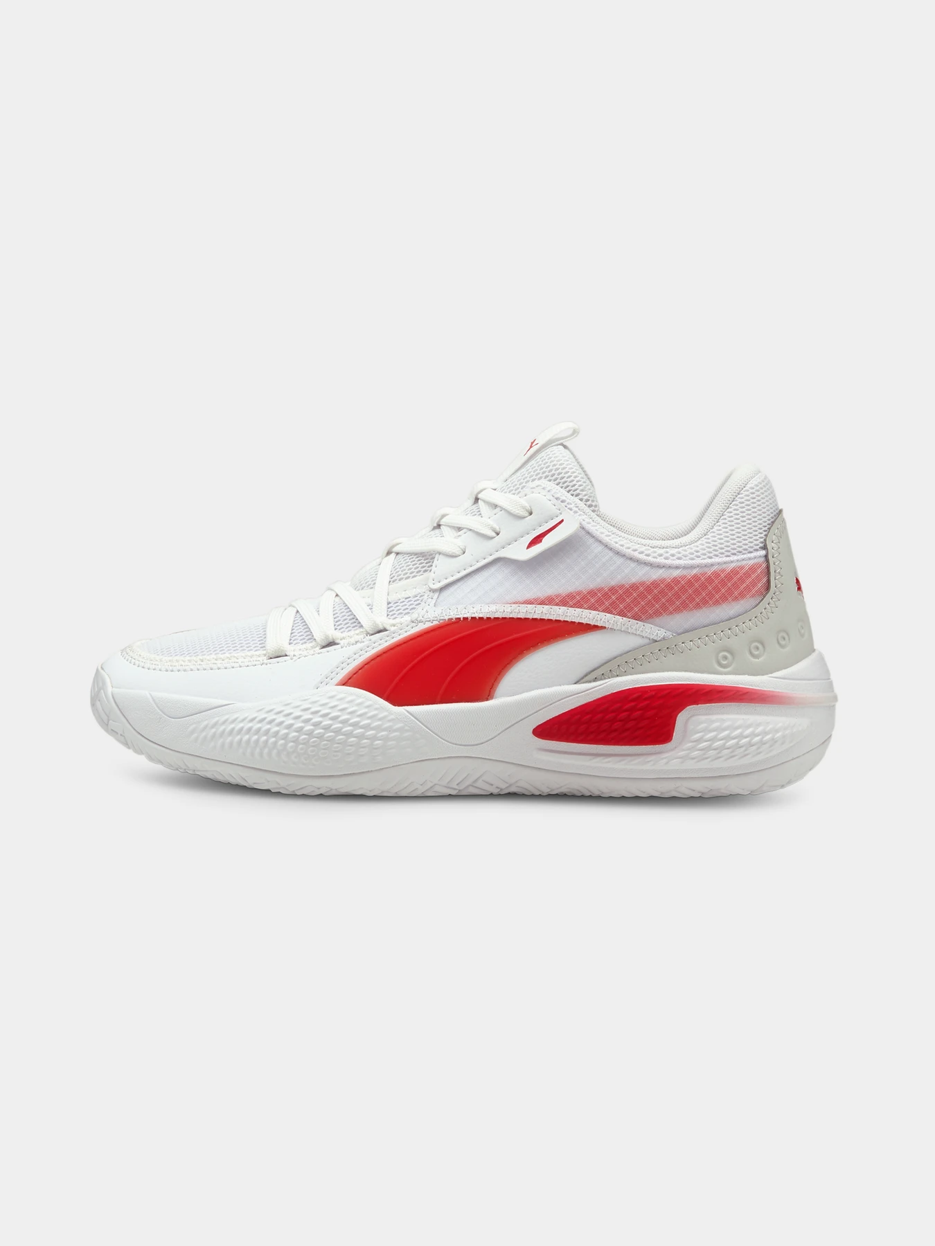 Кроссовки PUMA Court Rider Team модель 195660 Фото