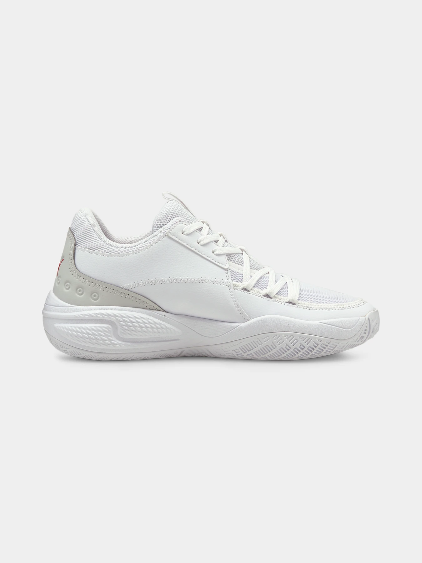 Кроссовки PUMA Court Rider Team модель 195660 Фото