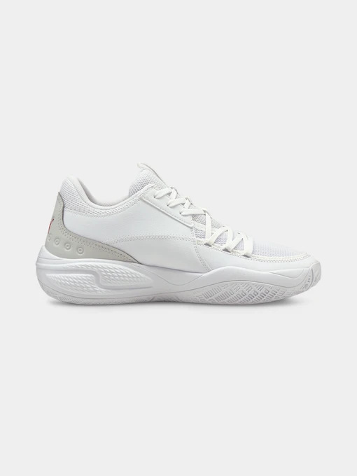 Кроссовки PUMA Court Rider Team модель 195660 Фото