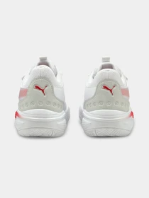 Кроссовки PUMA Court Rider Team модель 195660 Фото