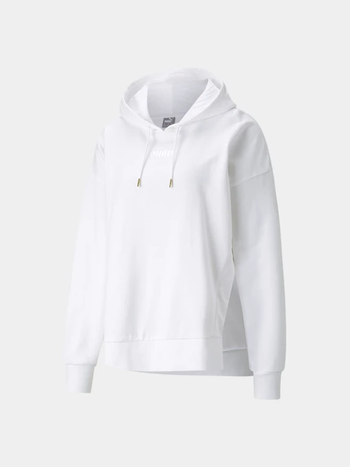Худи и свитшоты PUMA Her Hoodie Tr модель 589519 Фото